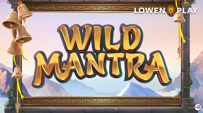 Wild Mantra