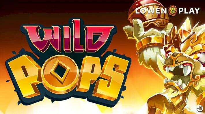 Wild Pops