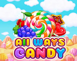 All Ways Candy