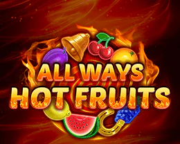 Allways Hottest Fruits