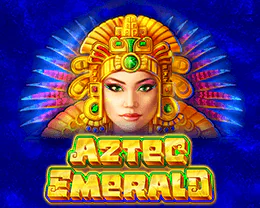 Aztec Emerald