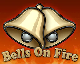 Bells On Fire | Tragaperras online