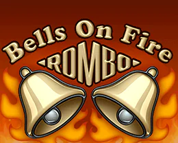 Bells On Fire Rombo | Tragaperras online
