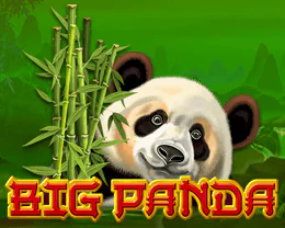Big Panda | Tragaperras online