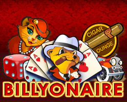 Billyonaire