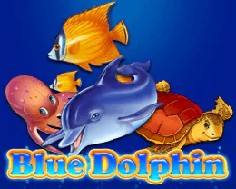 Blue Dolphin | Tragaperras online