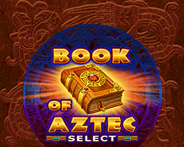 Book of Aztec Select