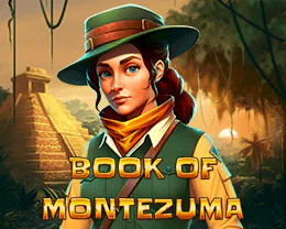Book of Montezuma