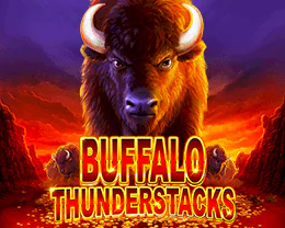 Buffalo Thunderstacks