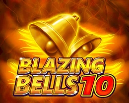 Blazing Bells 10