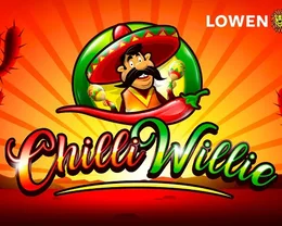 Chilli Willie