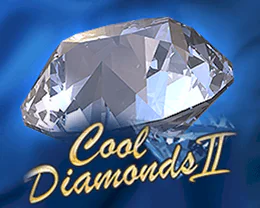 Cool Diamonds II | Tragaperras online