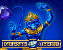 Diamond Monkey | Tragaperras online