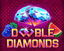 Double Diamonds