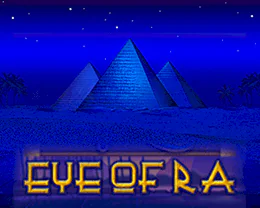 Eye Of Ra | Tragaperras online