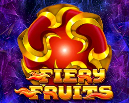 Fiery Fruits