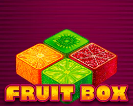 Fruit Box | Tragaperras online