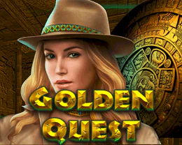 Golden Quest | Tragaperras online