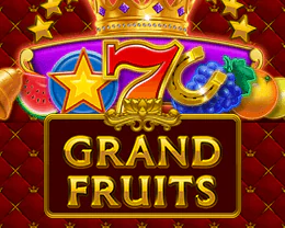 Grand Fruits | Tragaperras online