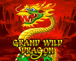 Grand Wild Dragon