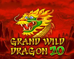 Grand Wild Dragon 20