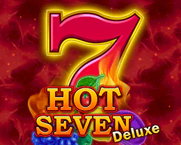 Hot 7 Deluxe