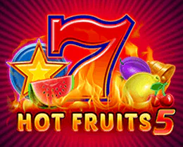 Hot Fruits 5