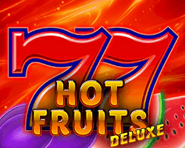 Hot Fruits Deluxe | Tragaperras online