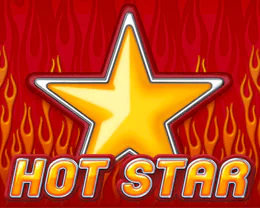 Hot Star | Tragaperras online