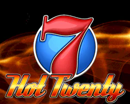 Hot Twenty | Tragaperras online