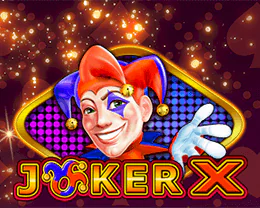 Joker X