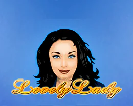 Lovely Lady | Tragaperras online