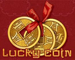 Lucky Coin | Tragaperras online
