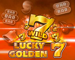 Lucky Golden Seven