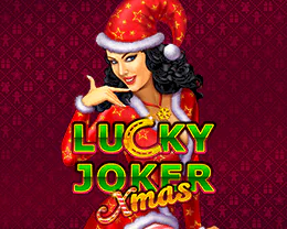 Lucky Joker Xmas
