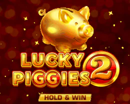Lucky Piggies 2