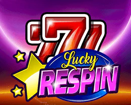 Lucky Respin | Tragaperras online