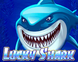 Lucky Shark