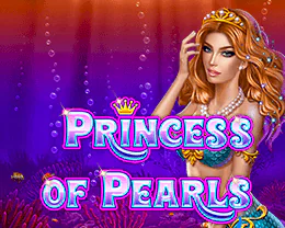 Princess of Pearls