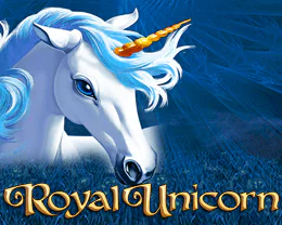 Royal Unicorn | Tragaperras online