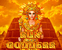 Sun Goddess