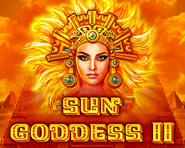 Sun Goddess 2