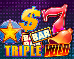 Triple Wild