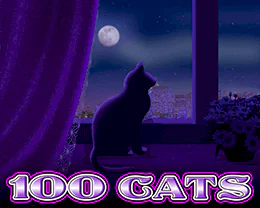 100 Cats