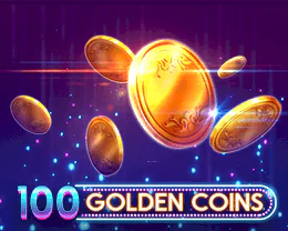 100 Golden Coins