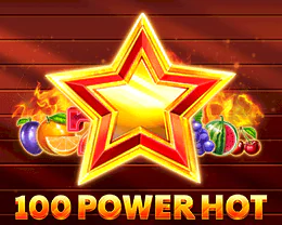 100 Power Hot