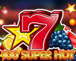 100 Super Hot