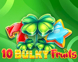 10 Bulky Fruits