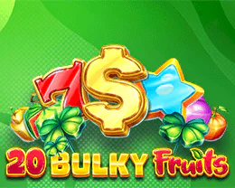 20 Bulky Fruits