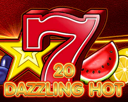 20 Dazzling Hot